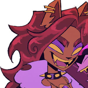 Meet your Posher, Sad